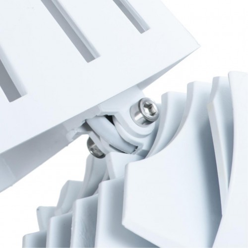 ARTE LAMP LYNX A3830PL-1WH