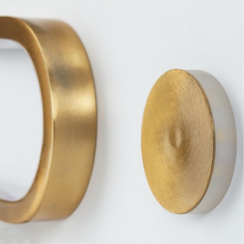 ARTE LAMP LUCAS A2602AP-10WH