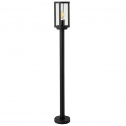ARTE LAMP TORONTO A1036PA-1BK