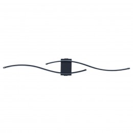 ARTE LAMP ALUDRA A2216AP-1BK