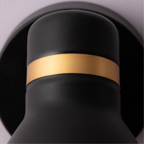 ARTE LAMP FAFNIR A5047AP-1BK