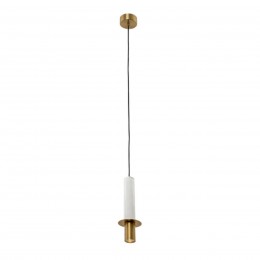 ARTE LAMP ASCELLA A2034SP-1WH