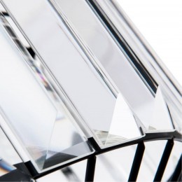 ARTE LAMP CASSEL A1790SP-1BK