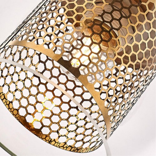 ARTE LAMP MANCHESTER A7620SP-1AB