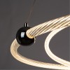 Подвесная люстра ARTE LAMP HARLEY A2196SP-3CC
