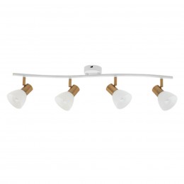 ARTE LAMP FALENA A3117PL-4WH