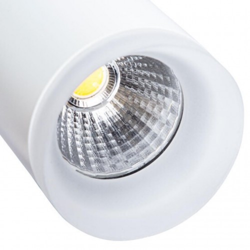 ARTE LAMP HUBBLE A6813PL-1WH