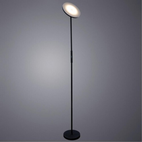 ARTE LAMP SCEPTRUM A1822PN-1BK
