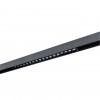 ARTE LAMP LINEA A4665PL-1BK