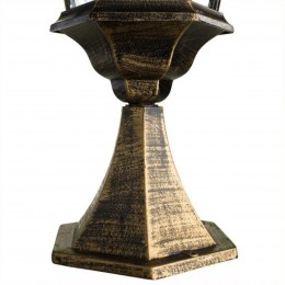 ARTE LAMP GENOVA A1204FN-1BN