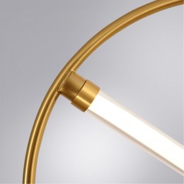 ARTE LAMP DOLORES A2565SP-1PB