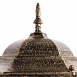ARTE LAMP GENOVA A1206PA-1BN