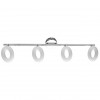 ARTE LAMP CIAMBELLA A8972PL-4CC