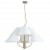 Подвесная люстра ARTE LAMP RONDO A4086LM-6AB Подвесная люстра ARTE LAMP RONDO A4086LM-6AB