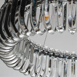 Подвесная люстра ARTE LAMP MAYOTTE A1071SP-10CC