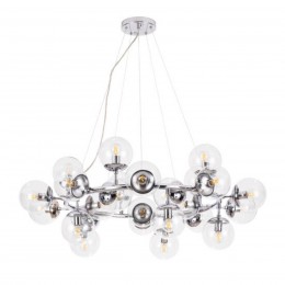 Подвесная люстра ARTE LAMP BOLLA A1664SP-25CC