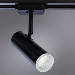ARTE LAMP HUBBLE A6813PL-1BK
