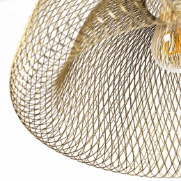 ARTE LAMP Castello A7046SP-1PB