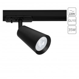ARTE LAMP CINTURA A2354PL-1BK