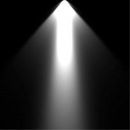 ARTE LAMP TORCULAR A1813AL-1BK