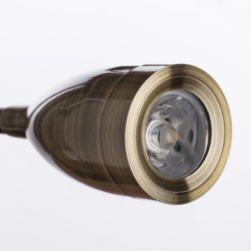 ARTE LAMP HALL A9246AP-2AB