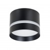 ARTE LAMP IMAI A2265PL-1BK