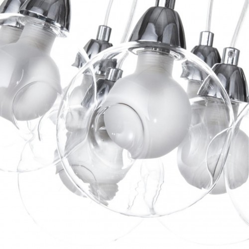 ARTE LAMP PALLONE A3025SP-9CC