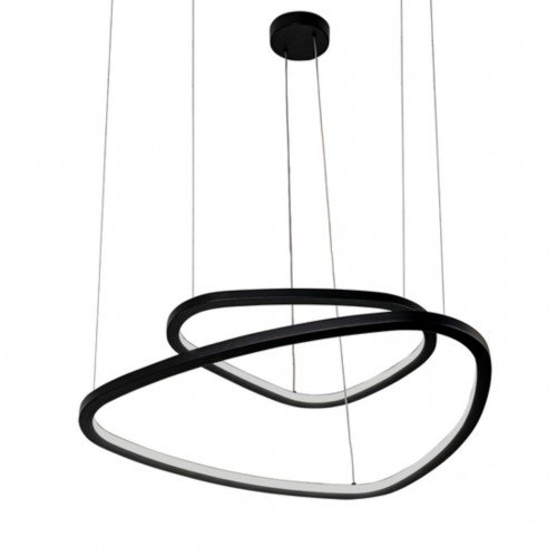 Подвесная люстра ARTE LAMP MADISON A2194SP-2BK
