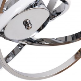 Потолочная люстра ARTE LAMP ORBIT A9052PL-4CC