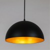 ARTE LAMP CARMEL A7077SP-1BK