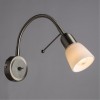 ARTE LAMP LETTURA A7009AP-1SS