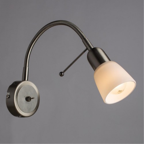 ARTE LAMP LETTURA A7009AP-1SS