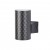 ARTE LAMP HYADUM A3458AL-1BK ARTE LAMP HYADUM A3458AL-1BK
