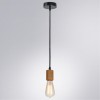 ARTE LAMP MARK A7047SP-1BK