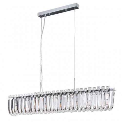 Подвесная люстра ARTE LAMP MAYOTTE A1071SP-7CC