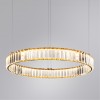 Подвесная люстра Divinare RENATA 1135/17 SP-36