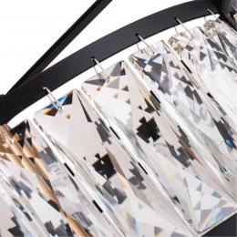 Люстра на штанге Divinare FROST 2022/21 LM-5