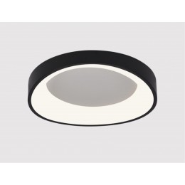 ARTE LAMP SUALOCIN A2698PL-48BK