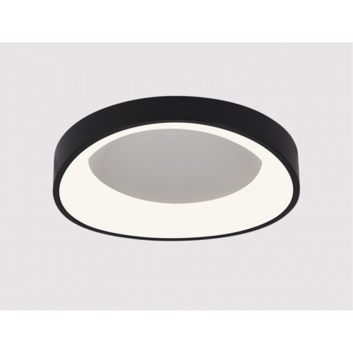 ARTE LAMP SUALOCIN A2698PL-48BK