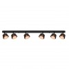 ARTE LAMP AMAKS A8028PL-6BK
