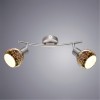 ARTE LAMP ILLUSIONE A6125AP-2SS