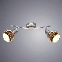 ARTE LAMP ILLUSIONE A6125AP-2SS