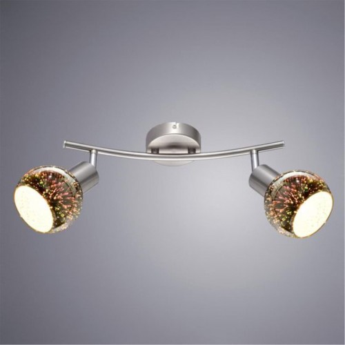 ARTE LAMP ILLUSIONE A6125AP-2SS