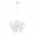 Подвесная люстра ARTE LAMP PALMER A5695SP-5WH Подвесная люстра ARTE LAMP PALMER A5695SP-5WH