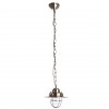 ARTE LAMP LANTERNA A4579SP-1AB