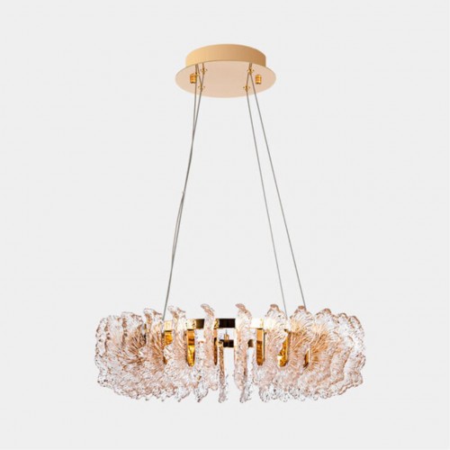 Подвесная люстра Divinare ANNA 1138/01 LM-90