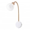 ARTE LAMP FALENA A3116AP-1WH