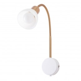 ARTE LAMP FALENA A3116AP-1WH