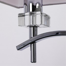 ARTE LAMP KENSINGTON A4098AP-1CC