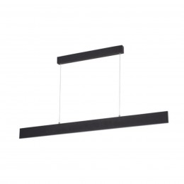 ARTE LAMP LARGO A2505SP-2BK